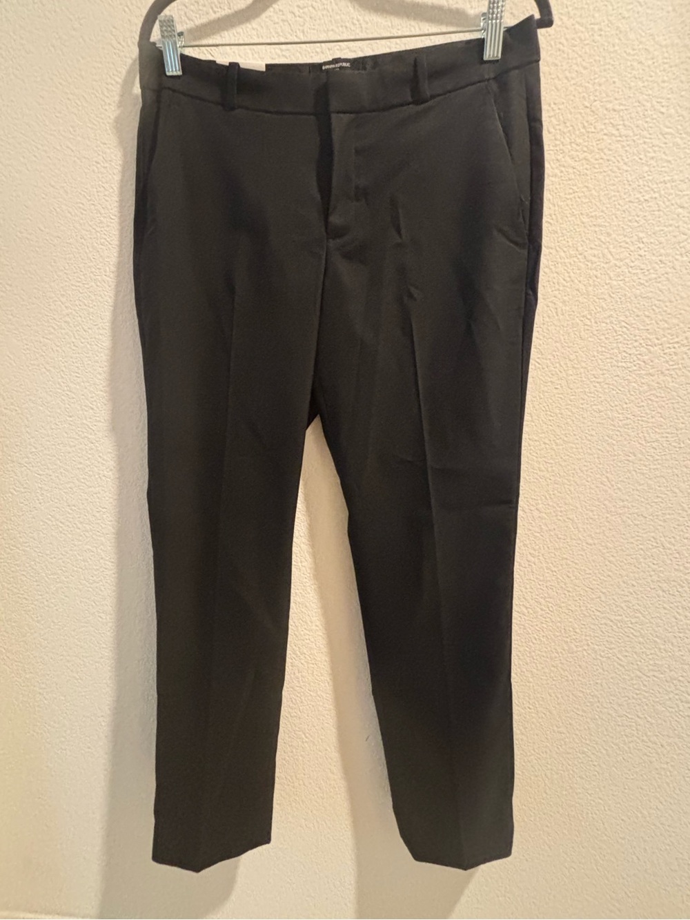 Banana Republic Factory | Women's Trousers | Black | Size 8 | NWT